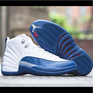 Air Jordan 12